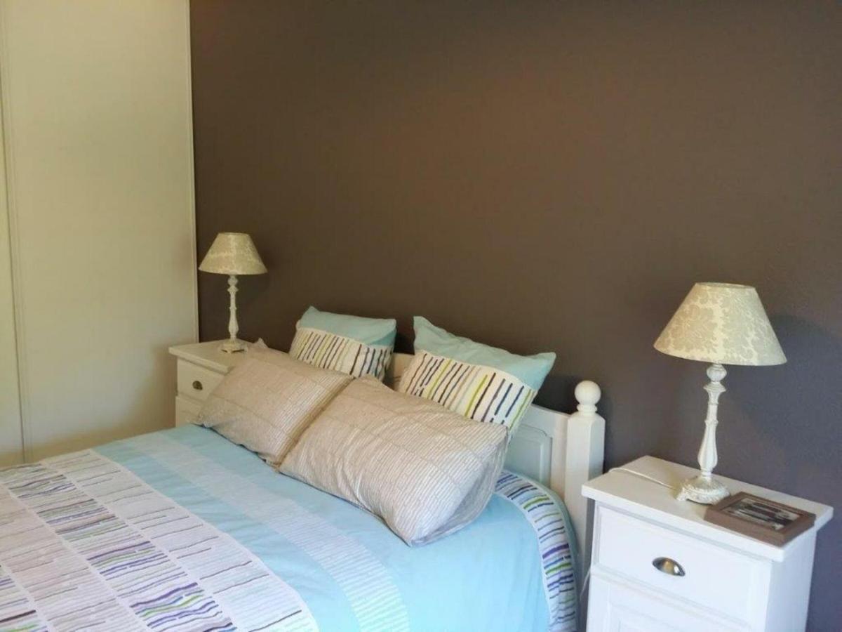 Appartement Biscarrosse, 2 Pieces, 4 Personnes - Fr-1-319-349 מראה חיצוני תמונה