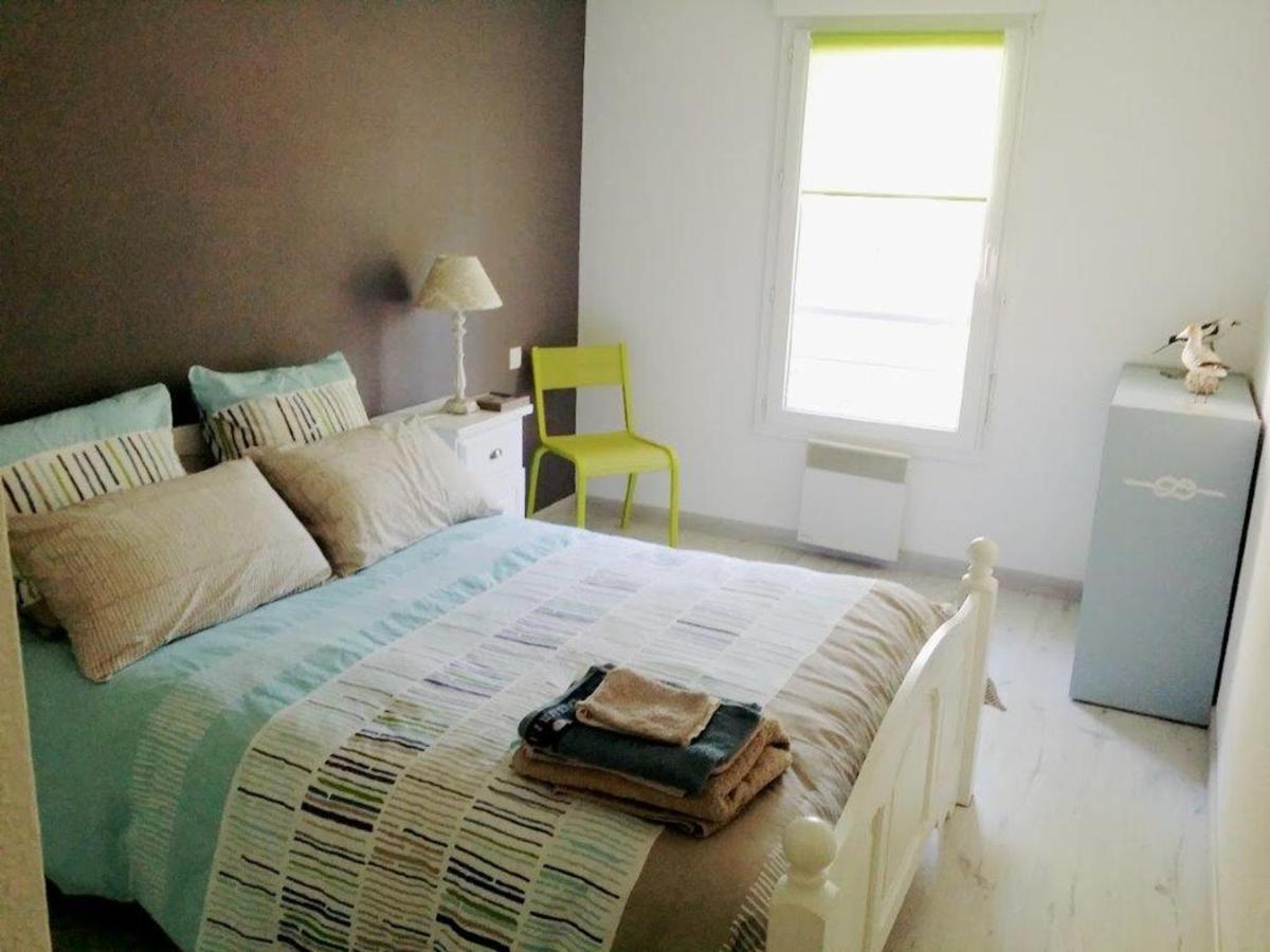 Appartement Biscarrosse, 2 Pieces, 4 Personnes - Fr-1-319-349 מראה חיצוני תמונה